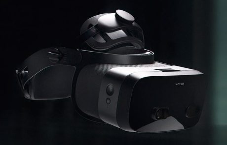 visor estacion mk I