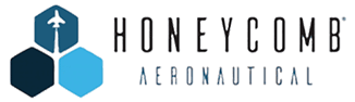 honeycomb logo