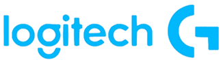 logitech logo