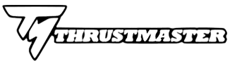 thrustmaster logo